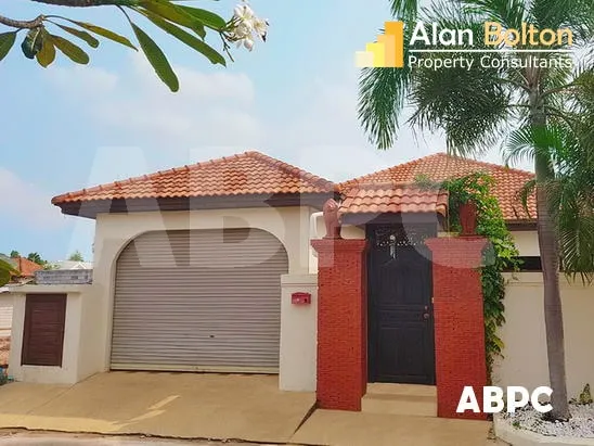 2 Bed 3 Bath in East Pattaya HR2800