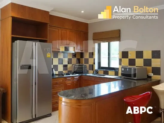 2 Bed 3 Bath in East Pattaya HR2800 photo 5