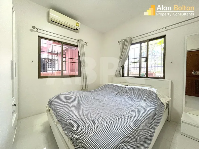 3 Bed 2 Bath House In North Pattaya photo 11