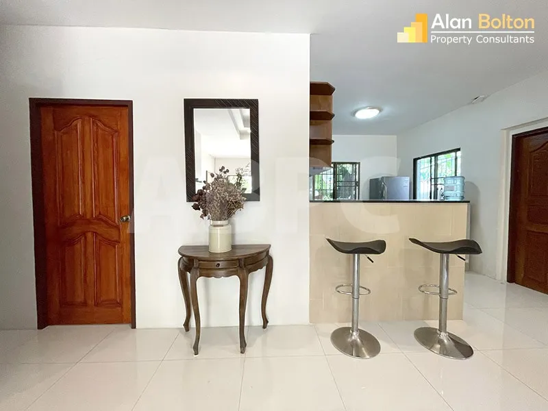 3 Bed 2 Bath House In North Pattaya photo 4