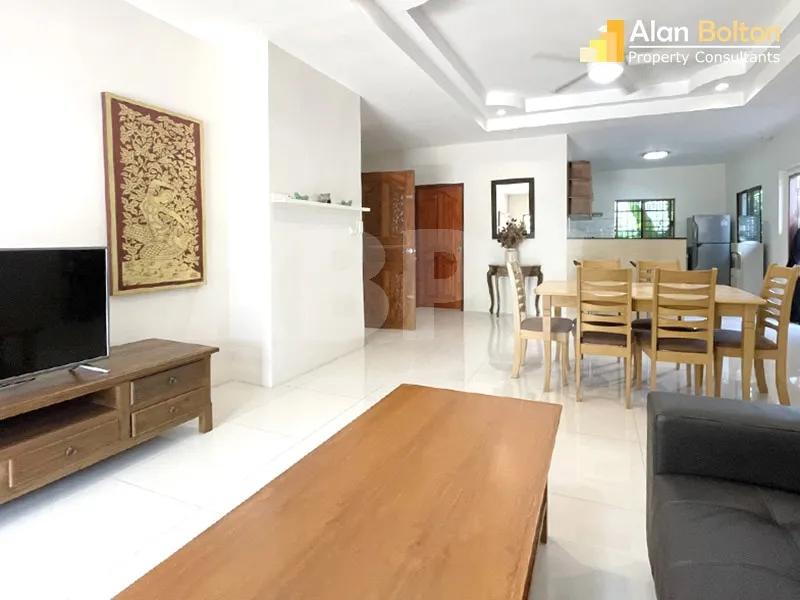3 Bed 2 Bath House In North Pattaya photo 9