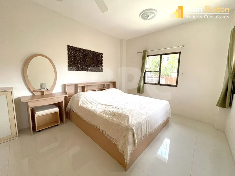 3 Bed 2 Bath House In North Pattaya photo 10