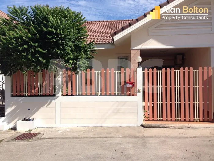 2 Bed 2 Bath in East Pattaya HR2813