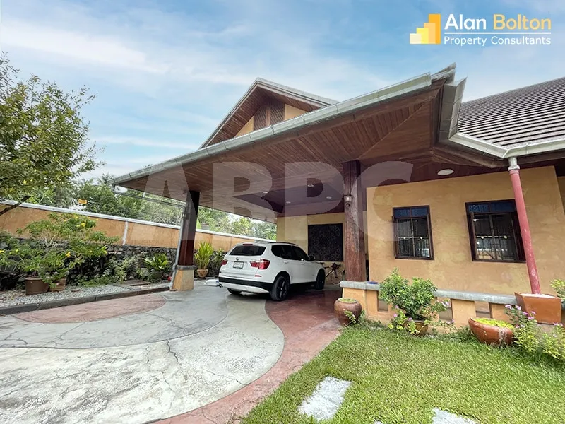 3 Bed 3 Bath in East Pattaya HR2815 photo 14