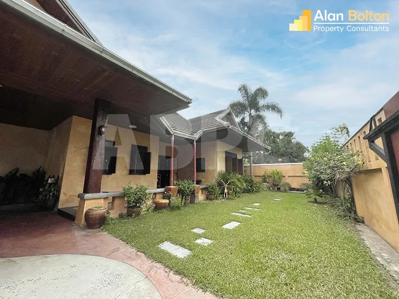 3 Bed 3 Bath in East Pattaya HR2815 photo 4