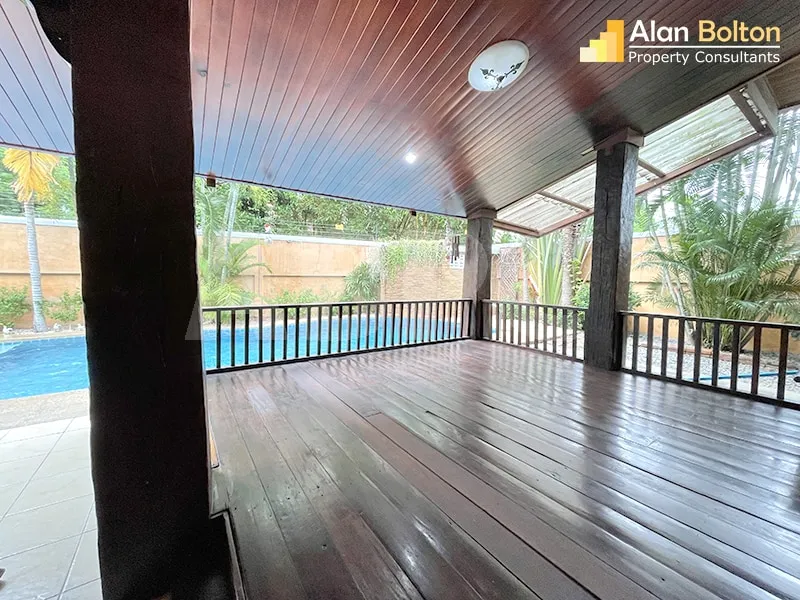 3 Bed 3 Bath in East Pattaya HR2815 photo 5