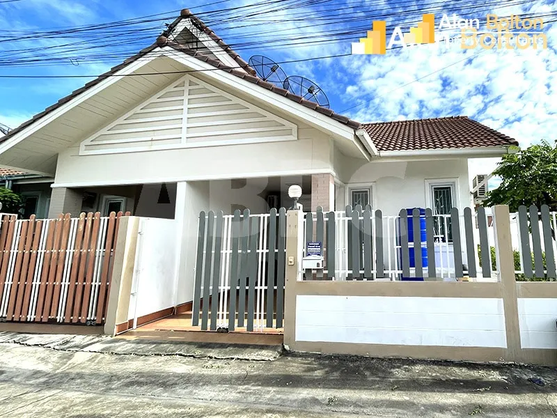 2 Bed 2 Bath in East Pattaya HR2827