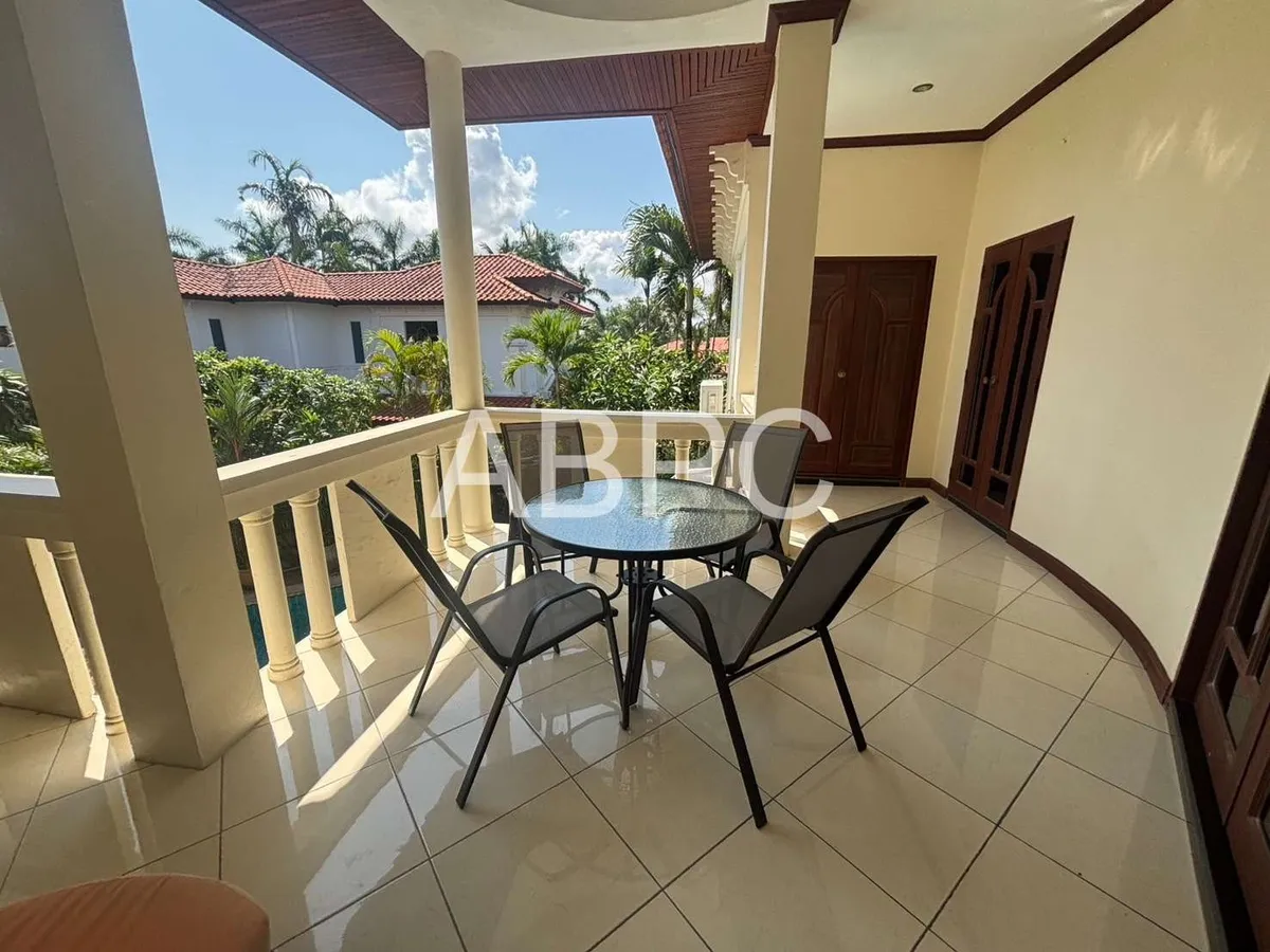 3 Bedroom 4 Bathroom in East Pattaya photo 20