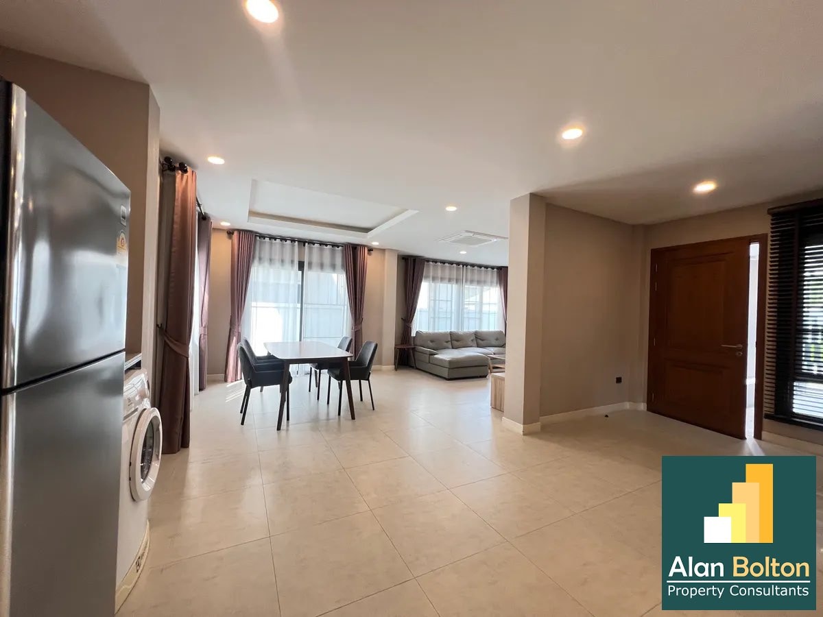 Patta Prime for sale and rent 3 Bedrooms 4 Bathrooms in East Pattaya photo 23