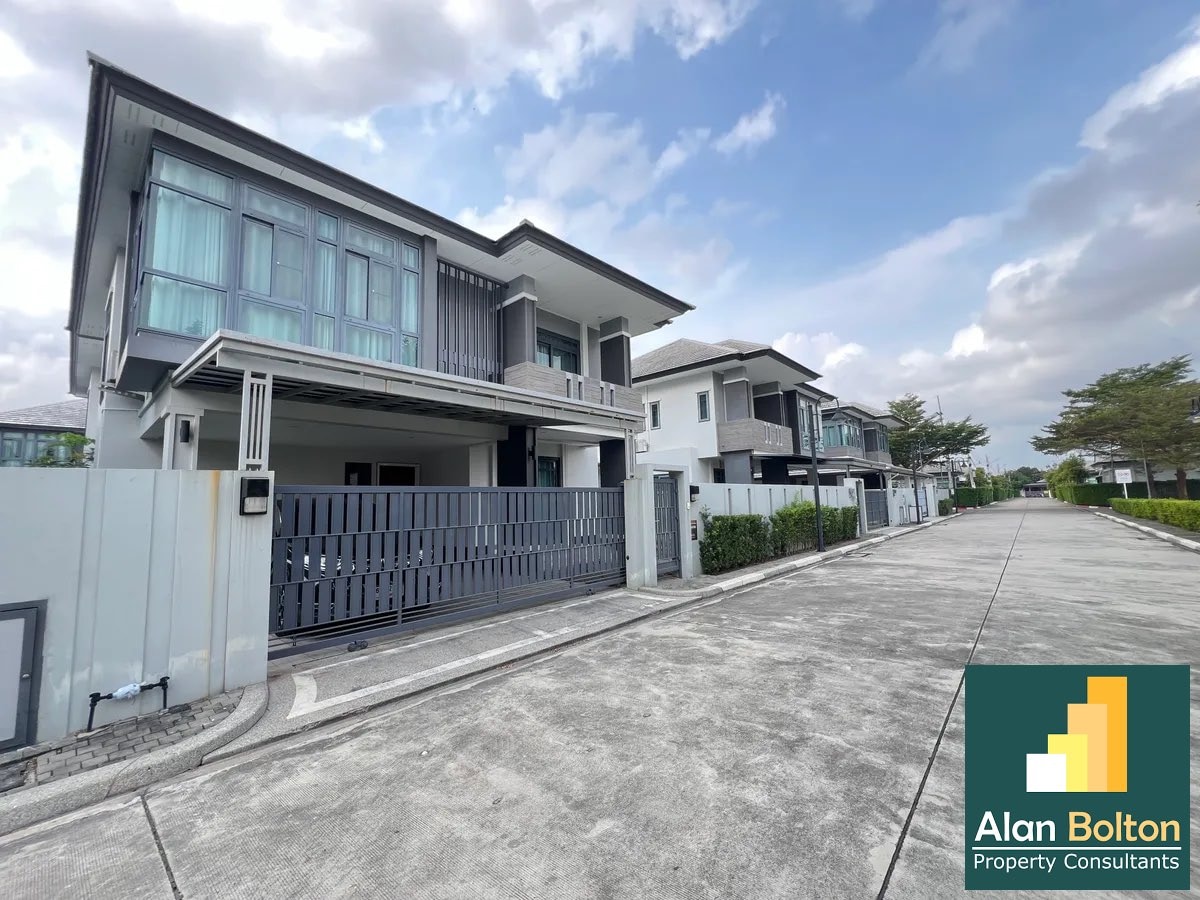 Patta Prime for sale and rent 3 Bedrooms 4 Bathrooms in East Pattaya