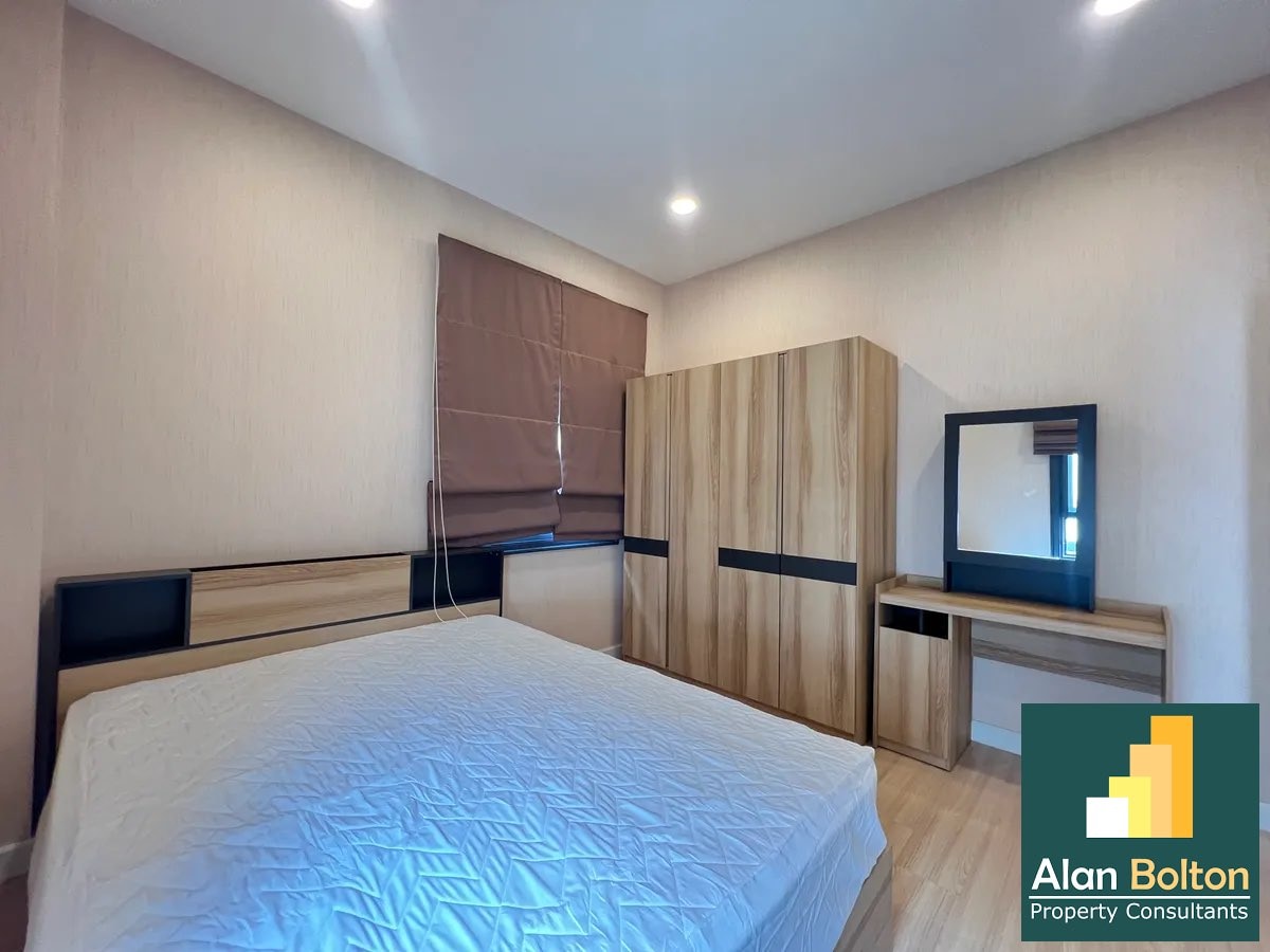 Patta Prime for sale and rent 3 Bedrooms 4 Bathrooms in East Pattaya photo 7