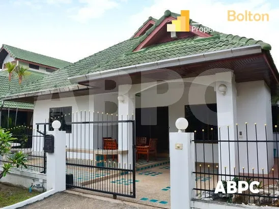 3 Bed 2 Bath in East Pattaya HR2880