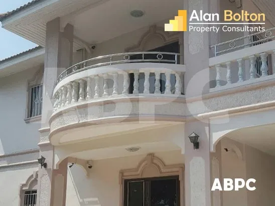 3 Bed 3 Bath in Central Pattaya HR2909