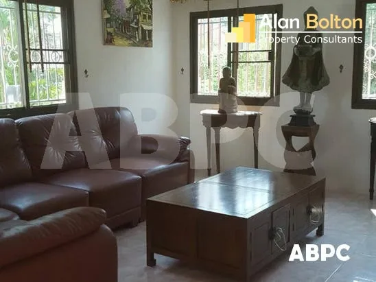 3 Bed 3 Bath in Central Pattaya HR2909 photo 2