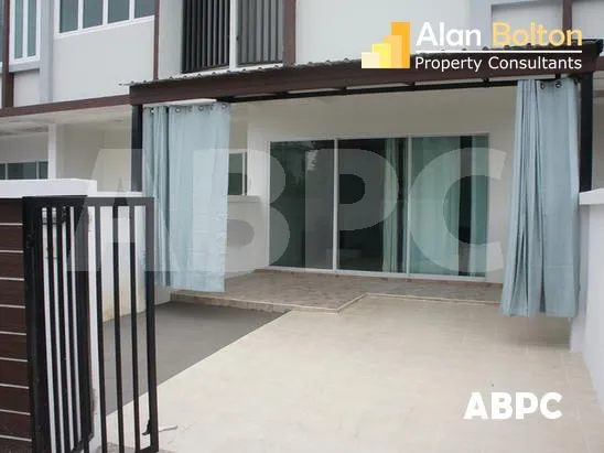 2 Bed 2 Bath in East Pattaya HR2910