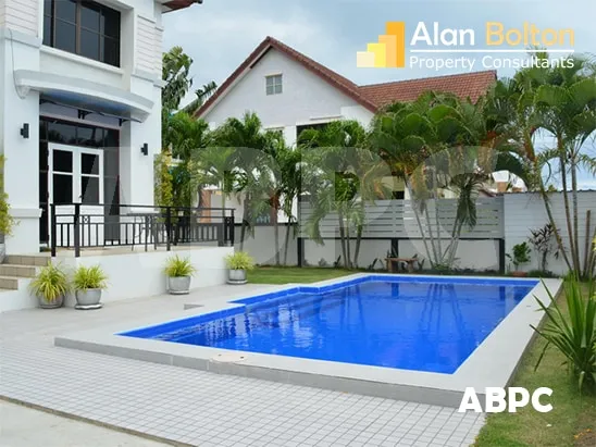 3 Bed 3 Bath in East Pattaya HR2921