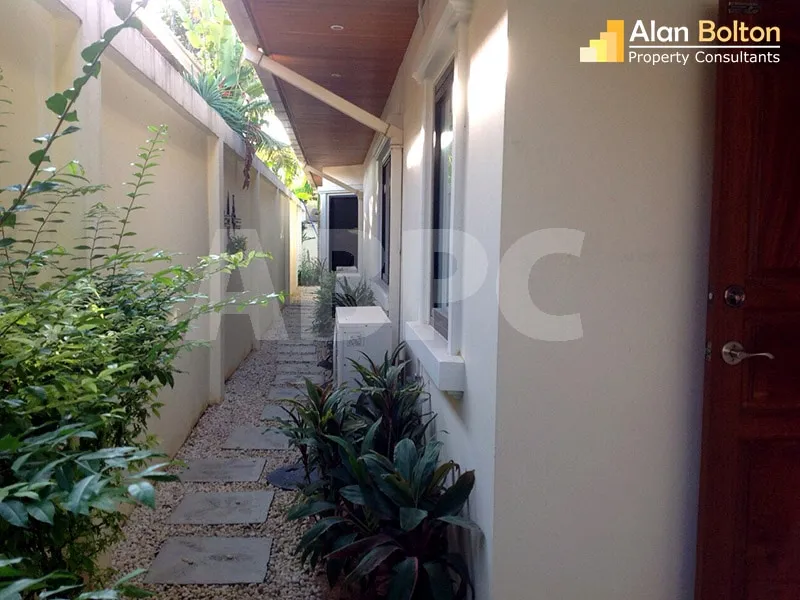 3 Bed 4 Bath in Jomtien HR2932 photo 12