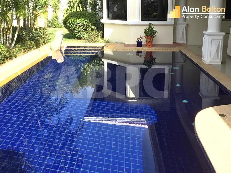 3 Bed 4 Bath in Jomtien HR2932 photo 13