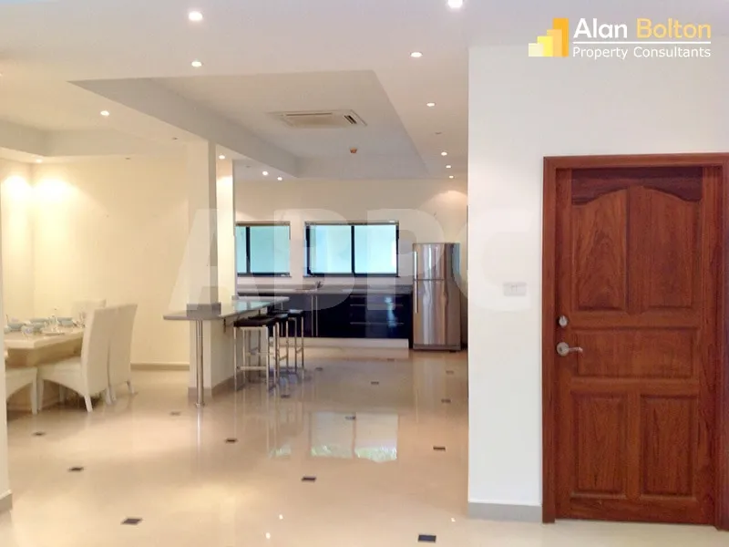 3 Bed 4 Bath in Jomtien HR2932 photo 4