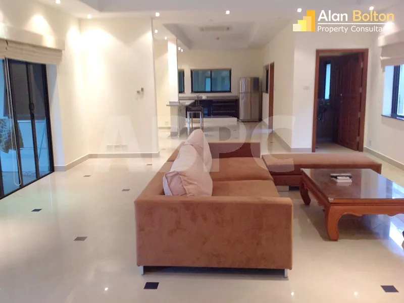 3 Bed 4 Bath in Jomtien HR2932 photo 5