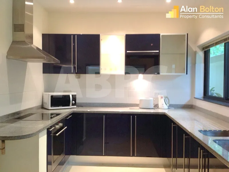 3 Bed 4 Bath in Jomtien HR2932 photo 6
