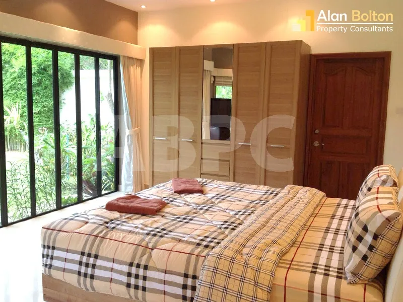 3 Bed 4 Bath in Jomtien HR2932 photo 8