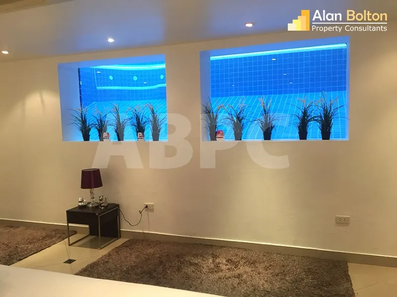 3 Bed 4 Bath in Jomtien HR2932 photo 10