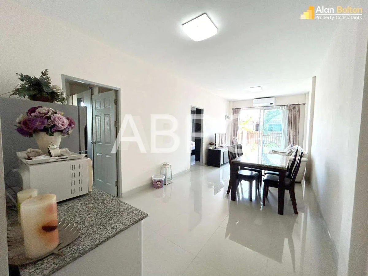 2 Bed 2 Bath in East Pattaya HR2937 photo 7