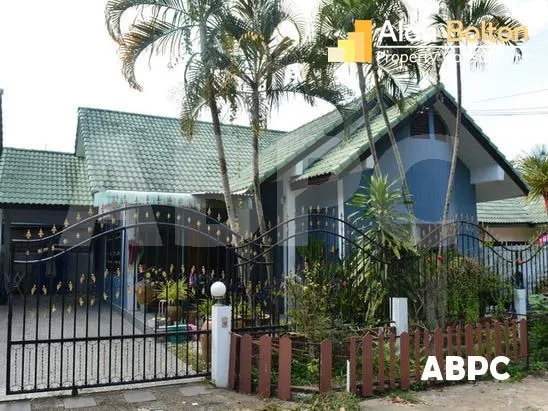 2 Bed 2 Bath Condo in East Pattaya