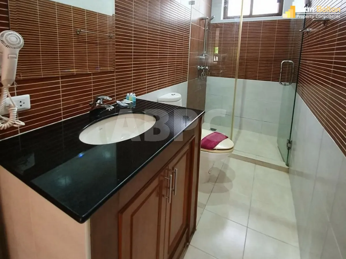 4 Bed Pool Villa in Jomtien photo 11