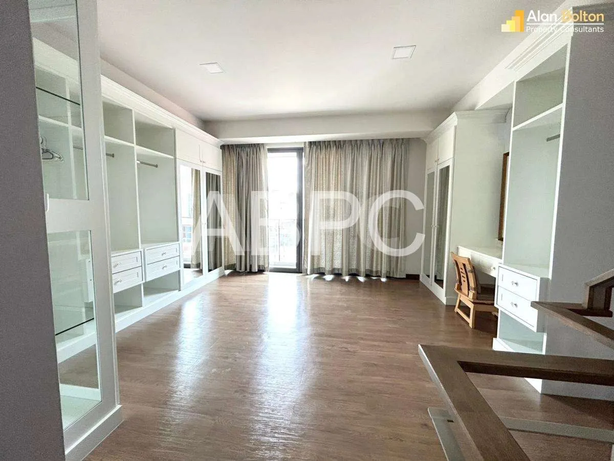 3 Bed 3 Bath in East Pattaya HR2958 photo 4