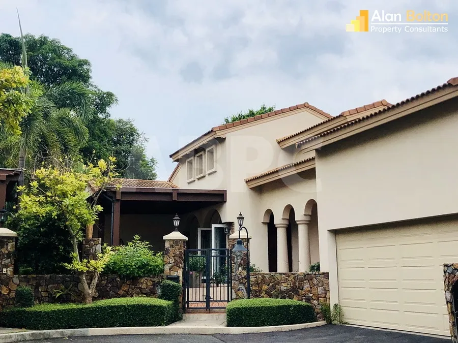 3 Bed 3 Bath in East Pattaya HR2959