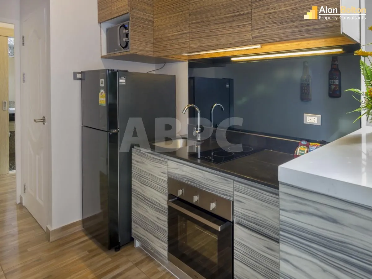 Modern 3 Bed 3 Bath Private Pool Villa in Jomtien HR2965 photo 6
