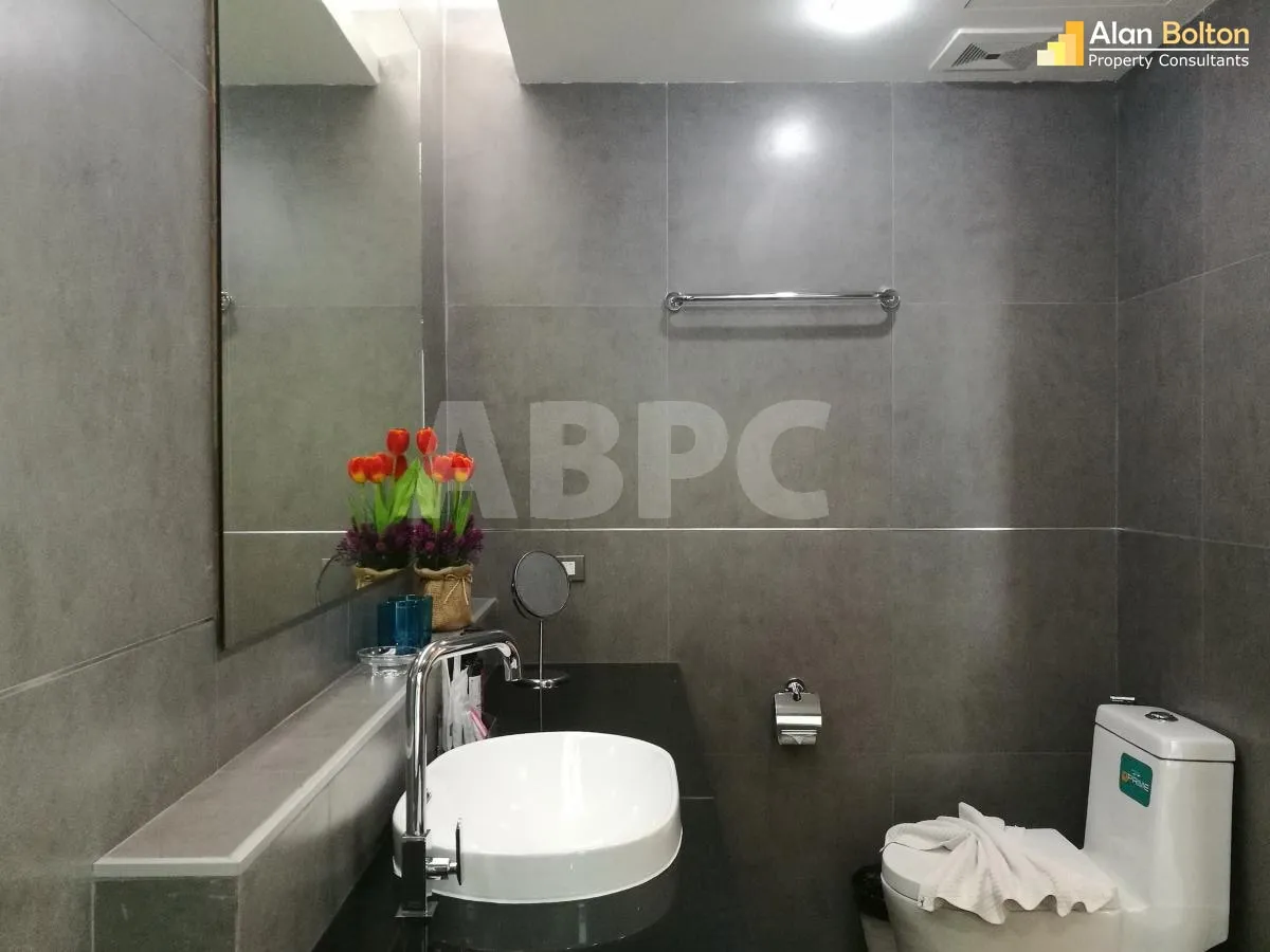 Modern 3 Bed 3 Bath Private Pool Villa in Jomtien HR2965 photo 7