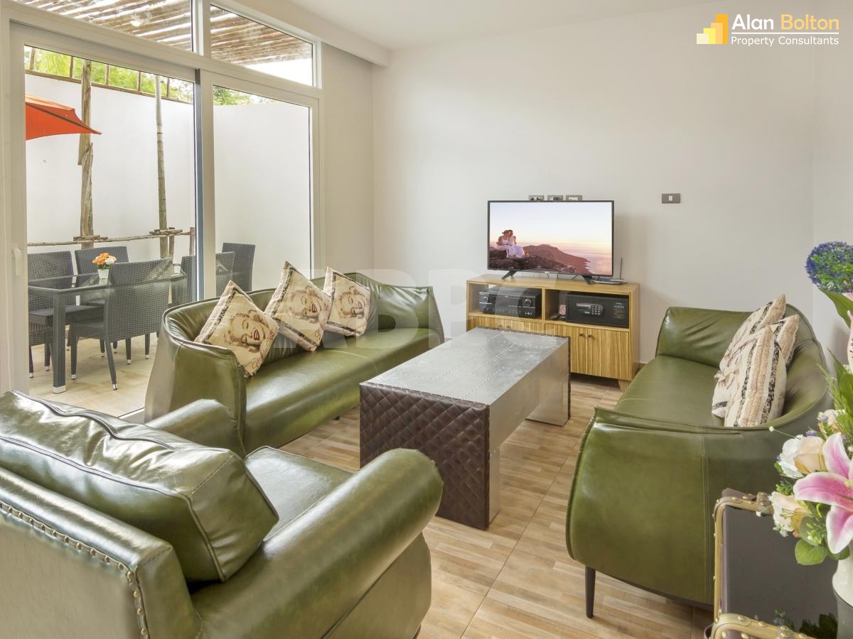Modern 3 Bed 3 Bath Private Pool Villa in Jomtien HR2965 photo 3