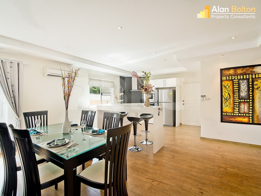 7 Bed 8 Bath in Jomtien HR2968 photo 6