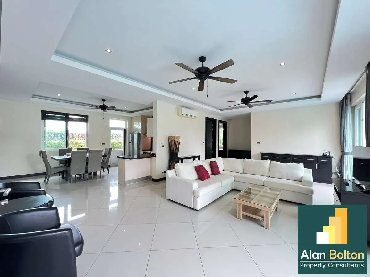 House Pool Villa for rent 4 Bed 5 Bath Pool Villa in Mapprachan photo 11