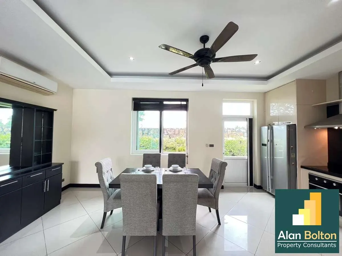 House Pool Villa for rent 4 Bed 5 Bath Pool Villa in Mapprachan photo 13