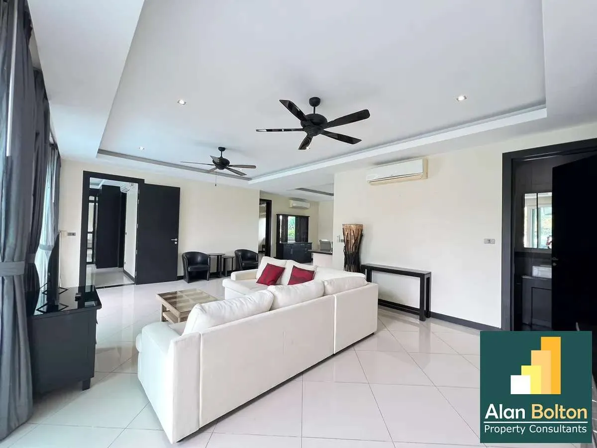 House Pool Villa for rent 4 Bed 5 Bath Pool Villa in Mapprachan photo 14