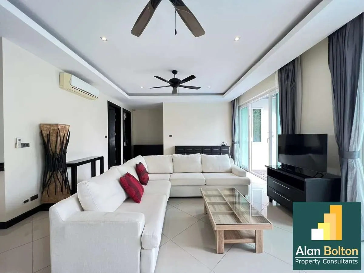 House Pool Villa for rent 4 Bed 5 Bath Pool Villa in Mapprachan photo 16