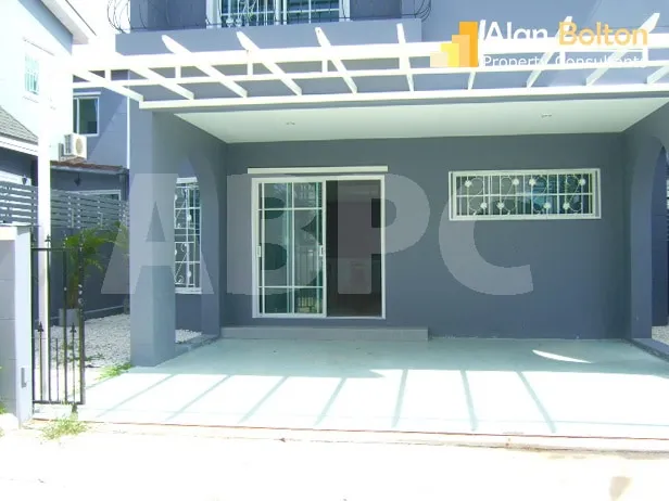 2 Bed 2 Bath in East Pattaya HR2970