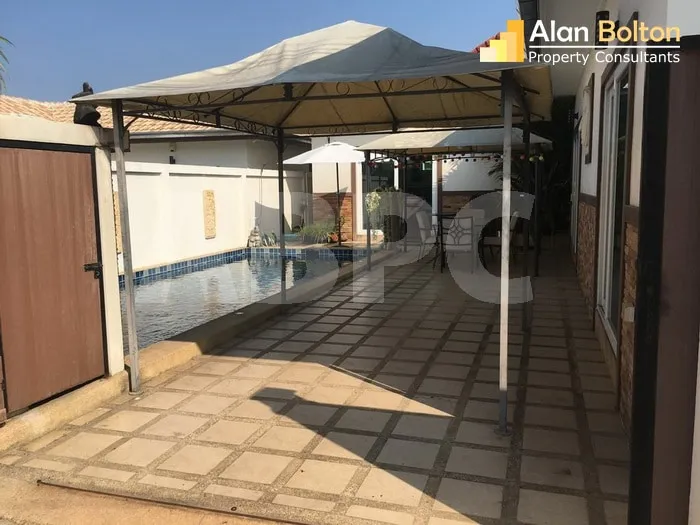 3 Bed 2 Bath in East Pattaya HR2986 photo 13