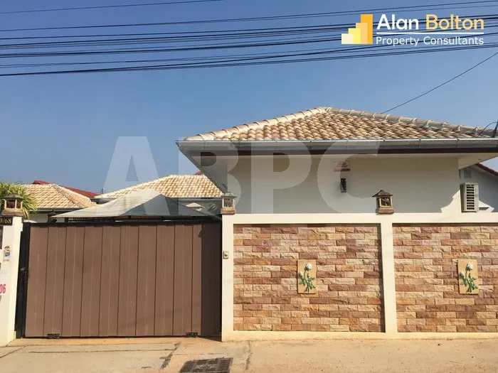 3 Bed 2 Bath in East Pattaya HR2986 photo 14