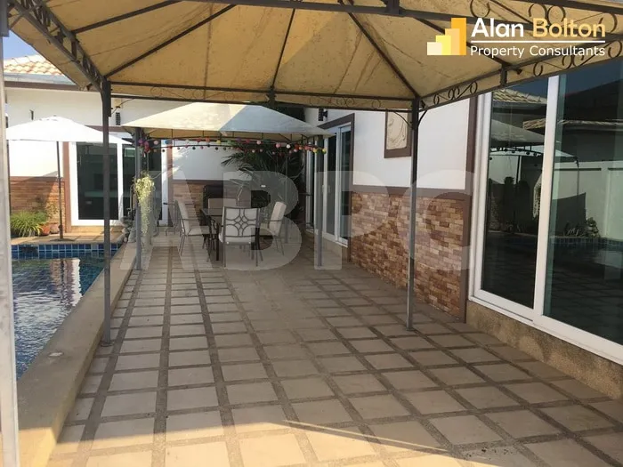 3 Bed 2 Bath in East Pattaya HR2986 photo 6