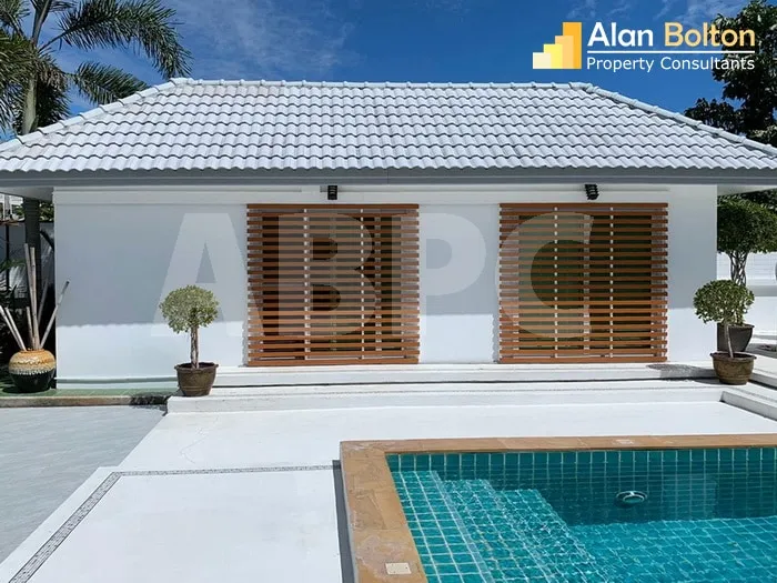 4 Bed 4 Bath in East Pattaya HR3001 photo 11