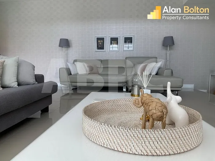 4 Bed 4 Bath in East Pattaya HR3001 photo 3