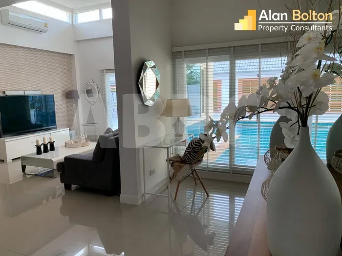 4 Bed 4 Bath in East Pattaya HR3001 photo 7