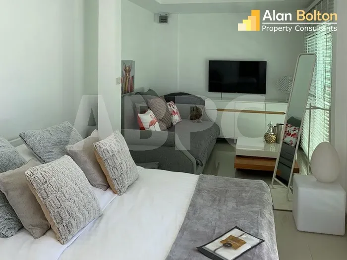 4 Bed 4 Bath in East Pattaya HR3001 photo 8