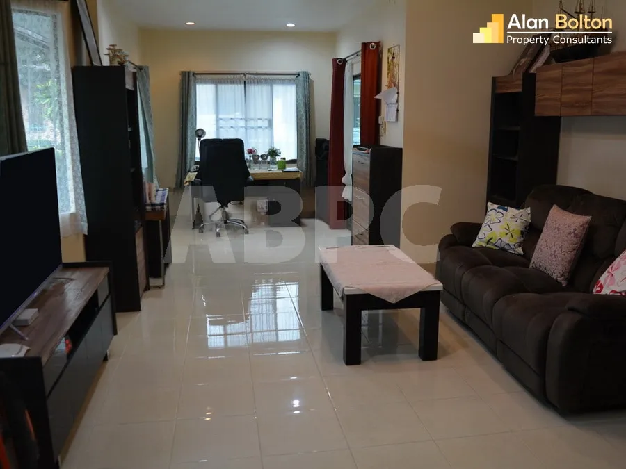 2 Bed 2 Bath in East Pattaya HR3002 photo 2
