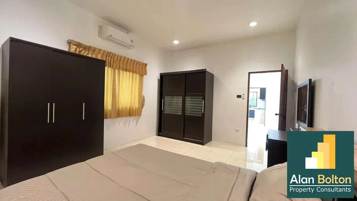 House for rent 3 Bedrooms 2 Bathrooms in East Pattaya photo 13